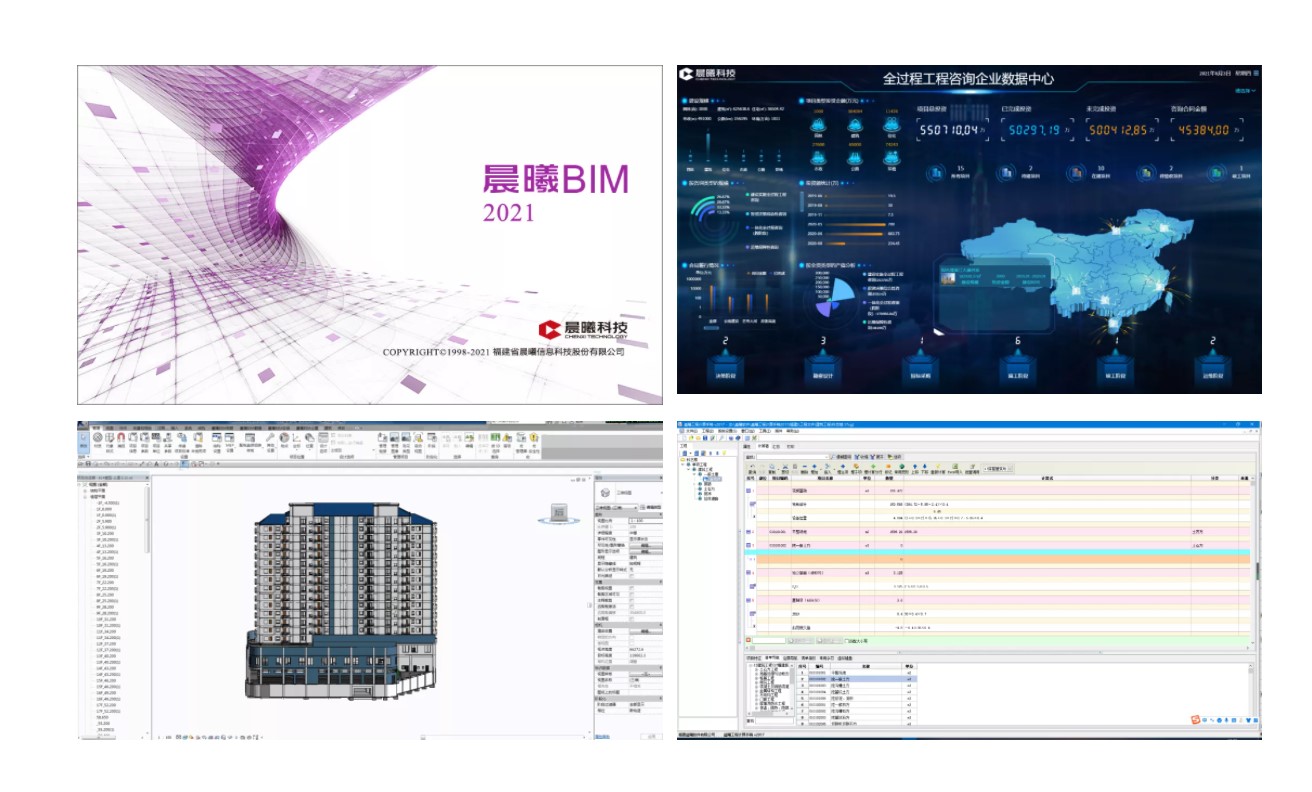 熱烈祝賀晨曦科技榮獲2021年福建省“科技小巨人企業(yè)”稱號——企業(yè)信息化工程的卓越實踐