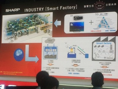 海爾美的富士康角力工業(yè)互聯(lián)網(wǎng)，掘金“中國智造”企業(yè)信息化工程