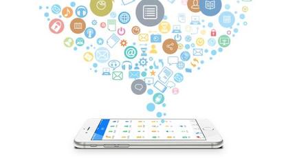 智慧終端上線，按下信息化“快捷鍵”——企業(yè)信息化工程新篇章