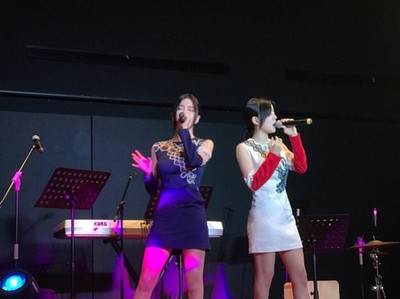 BY2獅城凱旋記 暌違六年重返故土舞臺，粉絲熱情引爆現場